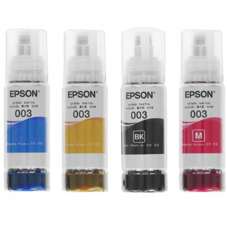 МФУ струйное Epson L3216