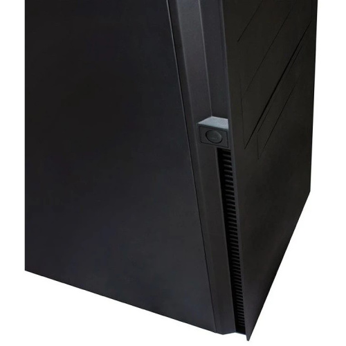 Корпус Powerman BA833 Black (6191212) MidiTower U3.0*2+A(HD) ATX, mATX (без блока питания)