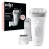 Эпилятор BRAUN SE7-041