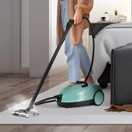 Пароочиститель KITFORT КТ-9182