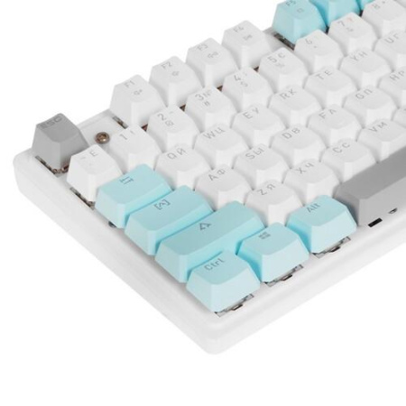 Клавиатура проводная A4Tech Bloody S515R