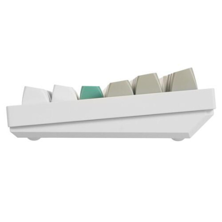 Клавиатура проводная + беспроводная Keychron Q3 Max