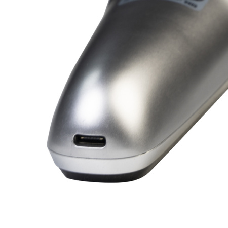 Бритва Galaxy GL 4209 (серебряная)