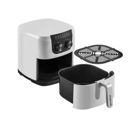 Аэрогриль Endever Skyline AF-126 белый