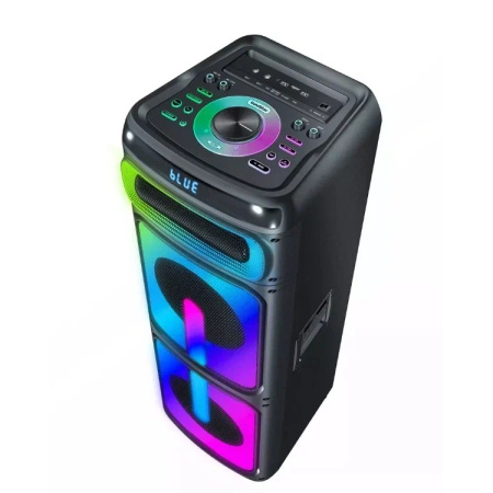 Минисистема GOLDSTAR GPA-907