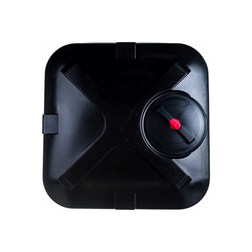 Бак для душа Gigant GNT-1 с лейкой 110л