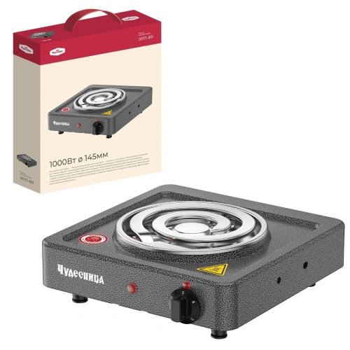 Настольная плитка Чудесница ЭЛП-811