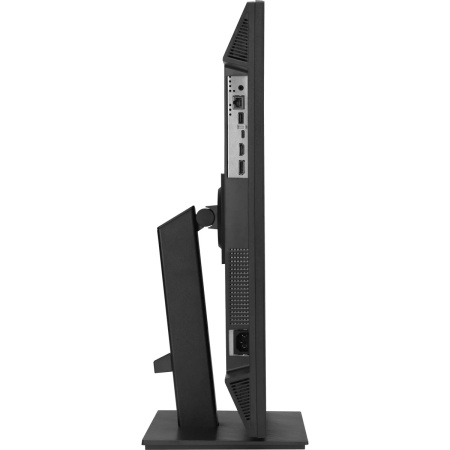 Монитор ASUS VA27ECPSN (90LM055J-B02170) черный