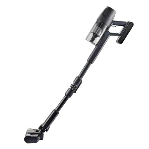 Пылесос Polaris PVCS 4050 CyclonicPro черный/серебристый