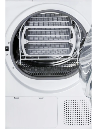 Сушильная машина HIBERG HDQ11-10B