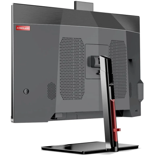 Моноблок Teclast F27 Air (F27 AIR 121008G256KRU) 27" Full HD i3 12100 (3.3) 8Gb SSD256Gb UHDG 730 Windows 11 Pro 120W Cam черный