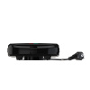 Сэндвичница Maxvi SM752P черный