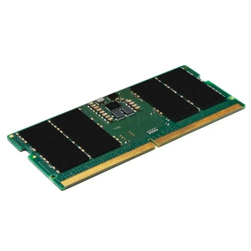 ОЗУ Kingston KCP556SS8-16 DDR5 16GB 5600MT/s SODIMM CL46 1RX8 1.1V 262-pin