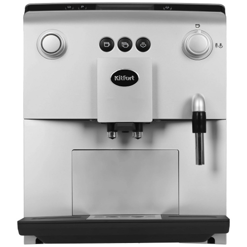 Кофемашина Kitfort КТ-7319