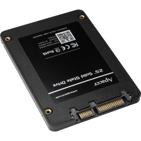 SSD Apacer AS340X AP240GAS340XC-1 240GB