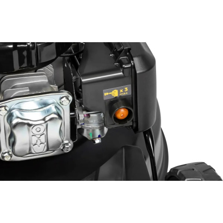 Газонокосилка роторная Champion LM5344