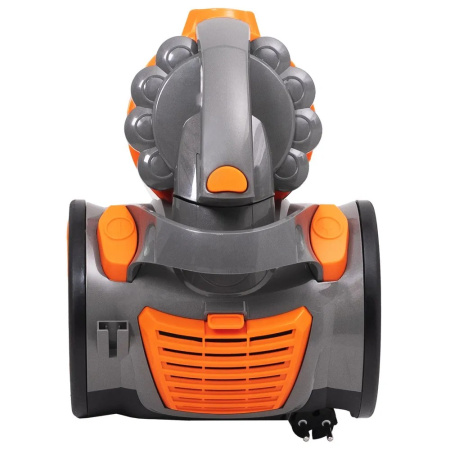 Пылесос ESPERANZA VC-C211 оранжевый