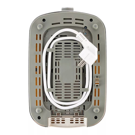 Тостер KitFort КТ-6075 бежевый