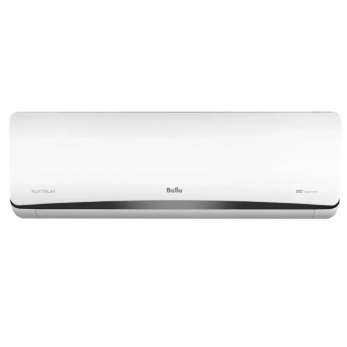 Сплит-система Ballu Bsei-07Hn8 Platinum Dc Inverter