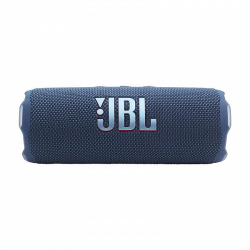 Портативная колонка JBL Flip 7 JBLFLIP7BLU синий