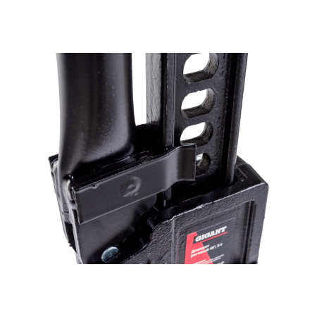 Домкрат реечный Gigant TRA8485 3т 48"
