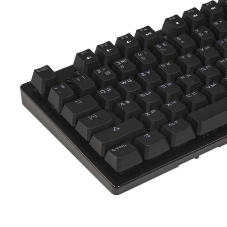 Клавиатура проводная A4Tech Bloody B825R