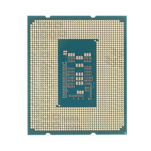 Процессор Intel Core i3 13100F (CM8071505092203S RMBV) Soc-1700 (3.4GHz) OEM