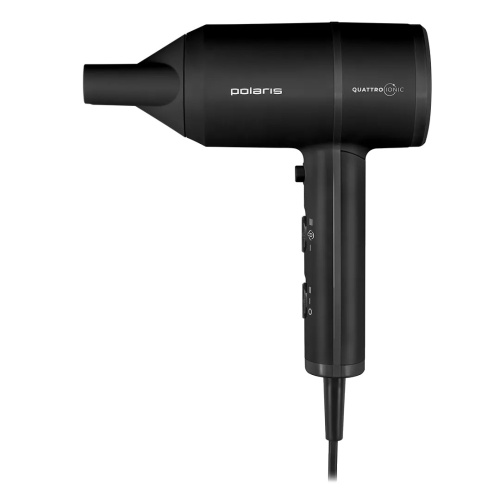 Фен Polaris PHD 2044Ti (19914) черный