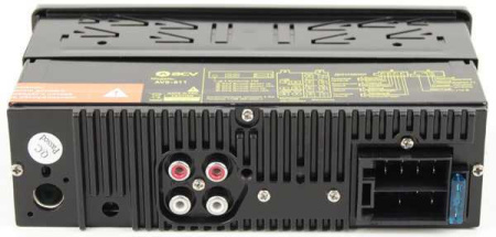 Автомагнитола ACV AVS-811G