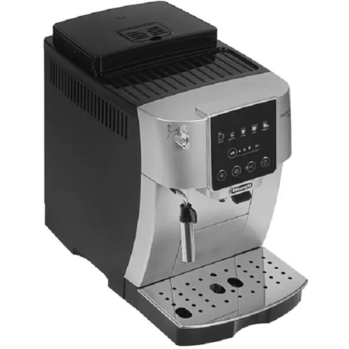 Кофемашина Delonghi ECAM 220.31.SB черный/серебристый