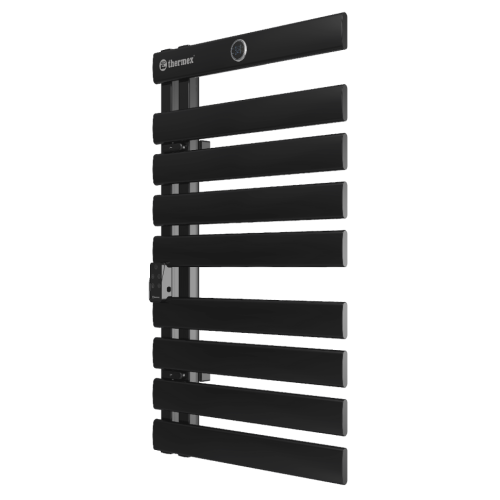 Электрический полотенцесушитель Thermex Njord Black