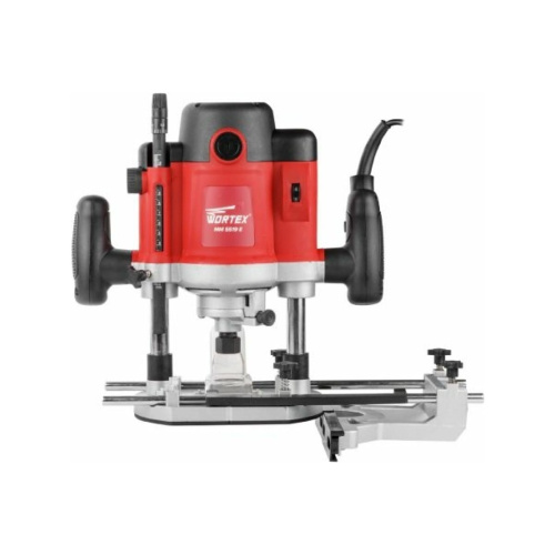 Фрезер вертикальный WORTEX MM 5519 E (MM5519E00019) 2000 Вт