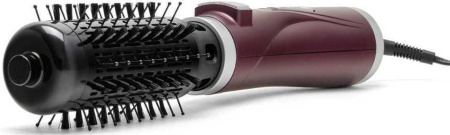 Фен-щетка Polaris PHS 1002 розовый