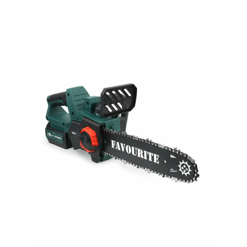 Аккуммуляторная цепная пила Favourite OBS 21 TG12 21