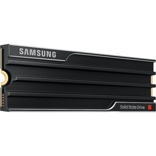 SSD Samsung 9100 Pro (MZ-VAP1T0CW) 1000GB, M.2(22x80mm), NVMe 2.0, PCIe 5.0 x4, V-NAND TLC, R/W 14700/13300MB/s
