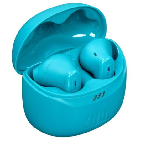 Наушники TWS JBL Tune FLEX 2 синий