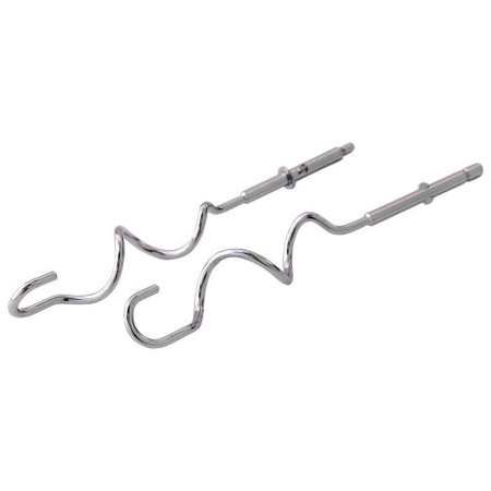 Миксер ручной Galaxy GL2209 белый