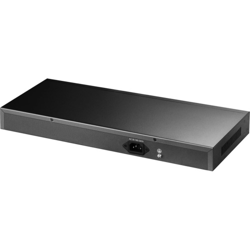 Коммутатор настраиваемый Cudy GS1024E (L2) 24x1Гбит/с