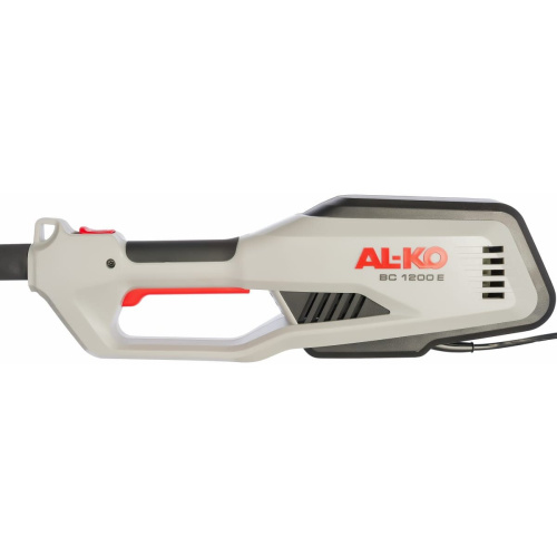 Триммер электрический AL-KO BC 1200 E