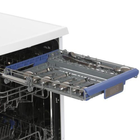 Посудомоечная машина Hansa ZWM456WEH белый