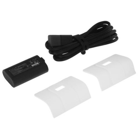 Проводные наушники Razer Kaira X зеленый