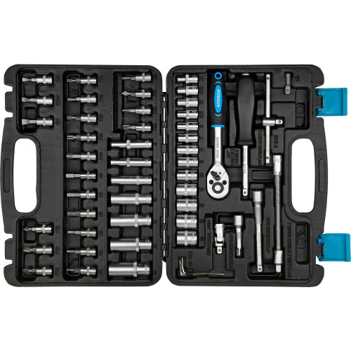 Набор инструмента AUTOVIRAZH AV-212053