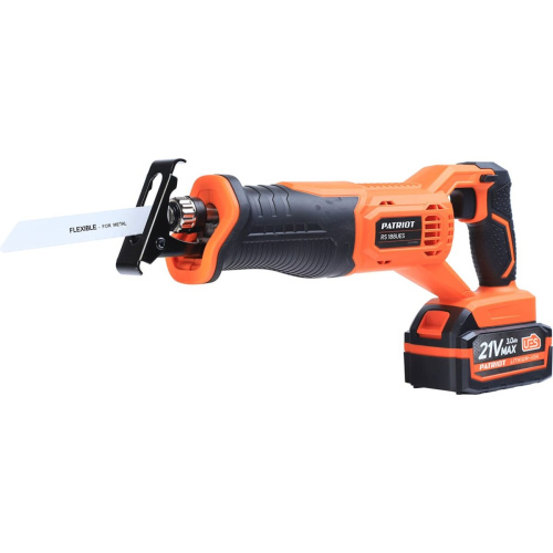 Пила сабельная PATRIOT RS 188 UES 110301880
