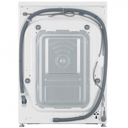 Стиральная машина LG F2T9FW9W белый