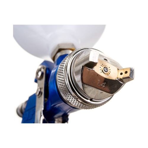 Краскопульт пневматический Voylet HVLP Н-827 (005-00105)