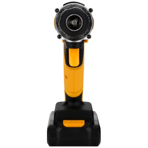 Дрель аккумуляторная DEKO DKCD 20 FU-Li SET3 20v 2*1.5Ah Li-Ion 063-4177