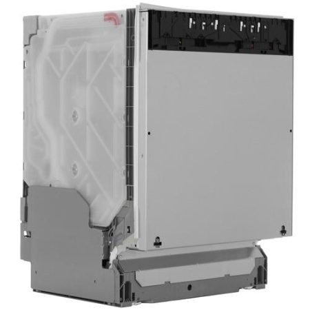 Встраиваемая посудомоечная машина Bosch SMV46KX55E