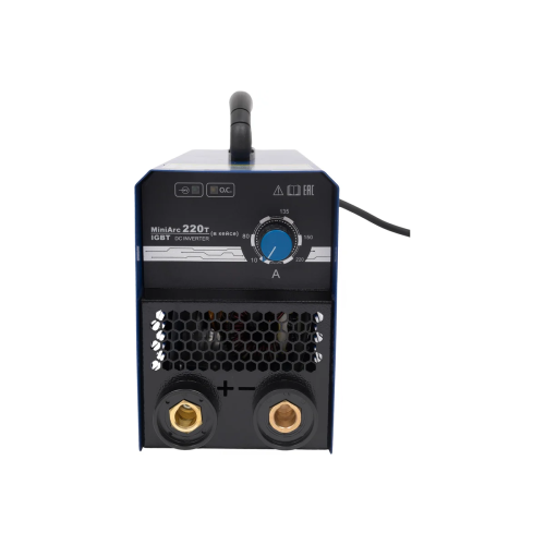 Инверторный сварочный аппарат Richip MiniArc 220T