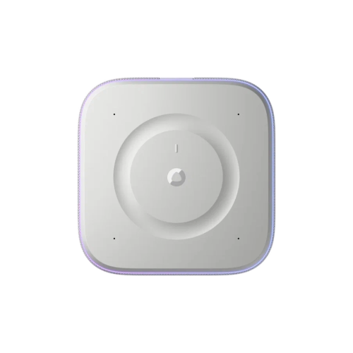 Умная колонка Яндекс Станция 3 YNDX-00060GRY Серый