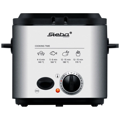 Фритюрница-фондю Steba DF 95